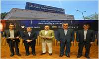 بیمارستان شهدای بندرلنگه در جمع ۱۴ بیمارستان برتر